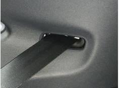 CINTURON SEGURIDAD TRASERO DERECHO 