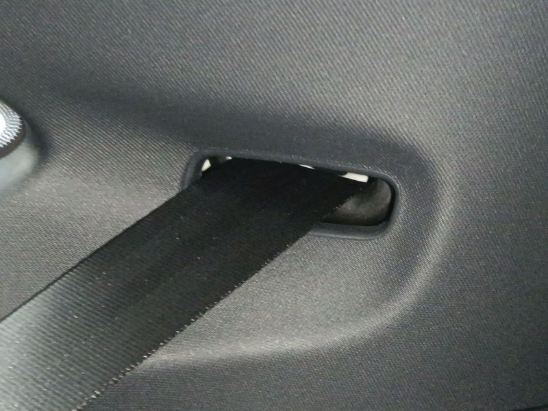 Recambio de cinturon seguridad trasero derecho para ford puma (j2k, cf7) 1.0 ecoboost mhev referencia OEM IAM   