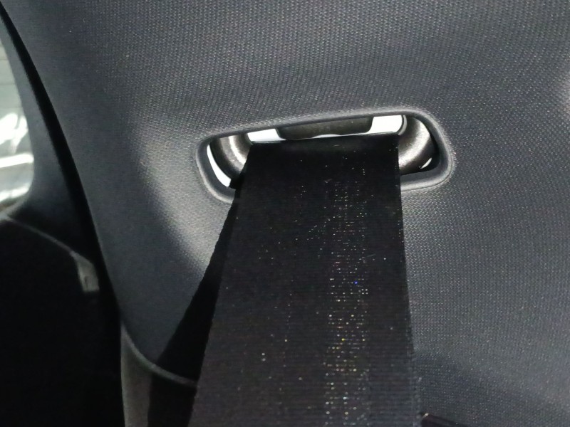 Recambio de cinturon seguridad trasero izquierdo para ford puma (j2k, cf7) 1.0 ecoboost mhev referencia OEM IAM   