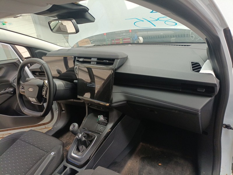 Recambio de kit airbag para ford puma (j2k, cf7) 1.0 ecoboost mhev referencia OEM IAM   
