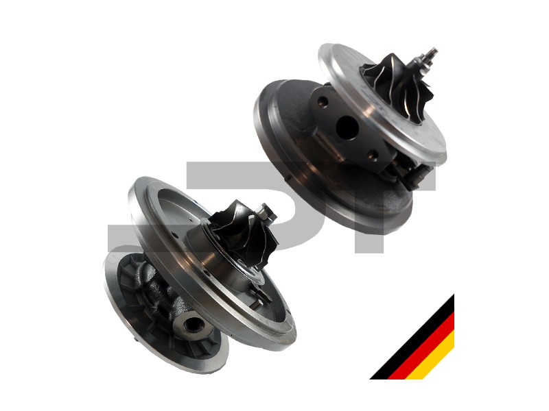 Recambio de cartucho turbo para universal ct978 757886 ct978 757886 referencia OEM IAM 1000010268  T1-4-A NUEVO
