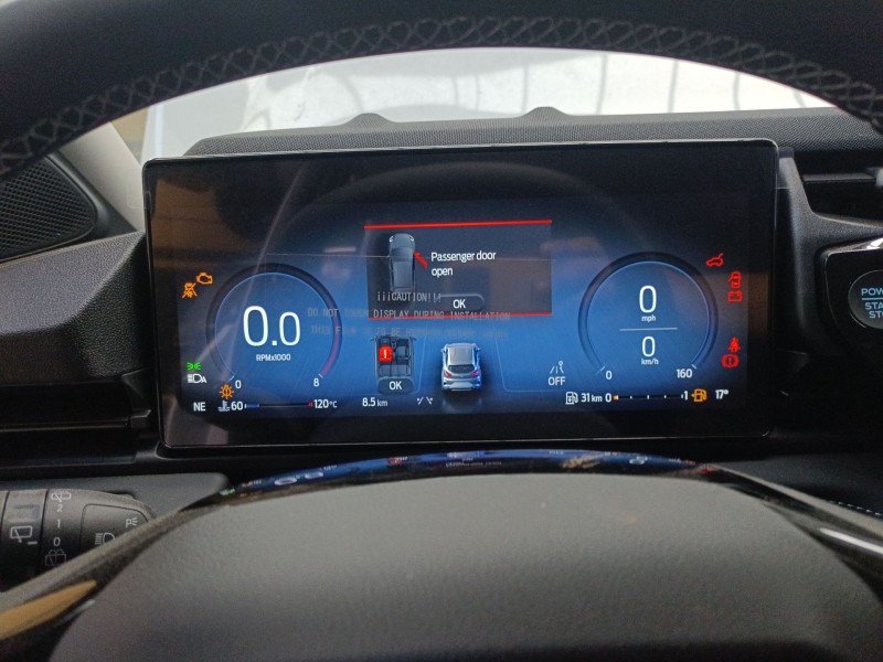 Recambio de cuadro instrumentos para ford puma (j2k, cf7) 1.0 ecoboost mhev referencia OEM IAM   
