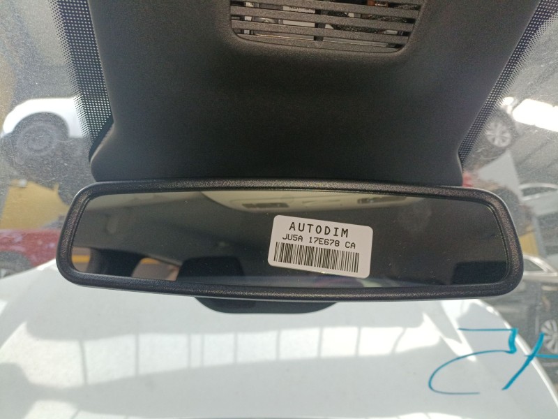 Recambio de espejo interior para ford puma (j2k, cf7) 1.0 ecoboost mhev referencia OEM IAM   
