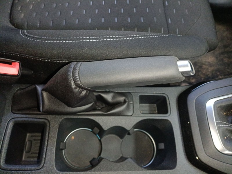 Recambio de palanca freno de mano para ford puma (j2k, cf7) 1.0 ecoboost mhev referencia OEM IAM   