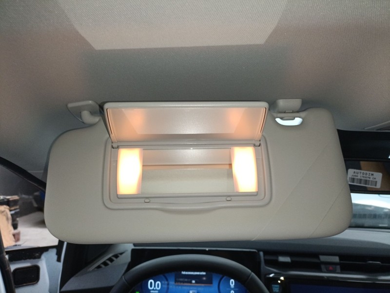 Recambio de parasol izquierdo para ford puma (j2k, cf7) 1.0 ecoboost mhev referencia OEM IAM   