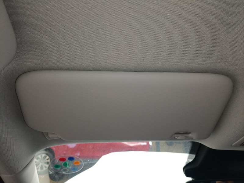Recambio de parasol izquierdo para ford puma (j2k, cf7) 1.0 ecoboost mhev referencia OEM IAM   