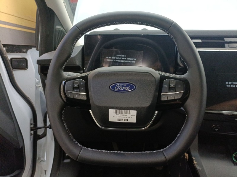 Recambio de volante para ford puma (j2k, cf7) 1.0 ecoboost mhev referencia OEM IAM   