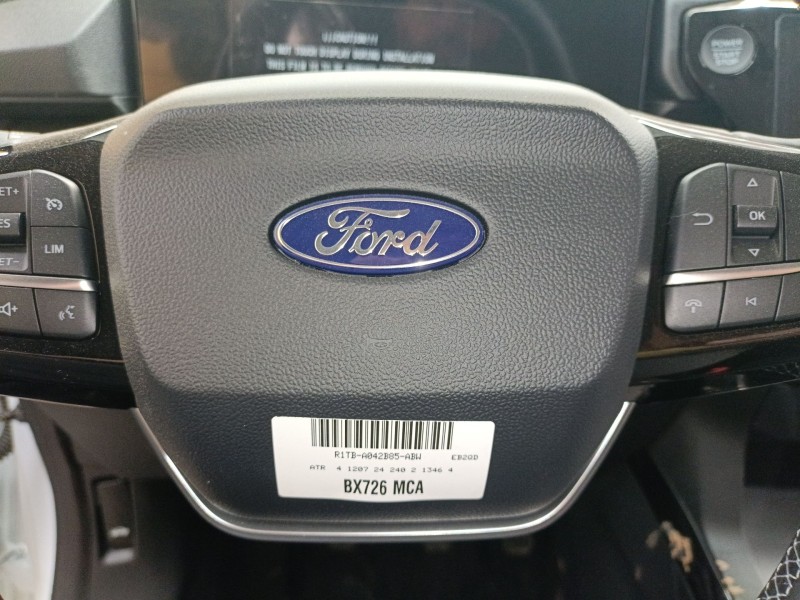 Recambio de kit airbag para ford puma (j2k, cf7) 1.0 ecoboost mhev referencia OEM IAM   