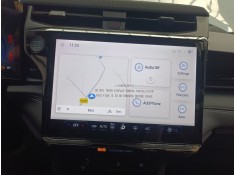 SISTEMA NAVEGACION GPS 