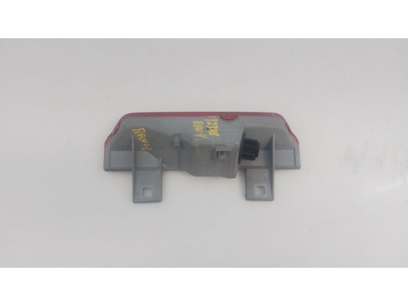 Recambio de luz central de freno para toyota rav 4 (a2) 2.0 d-4d executive 4x4 (2003) referencia OEM IAM   