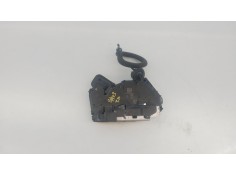 Recambio de cerradura puerta trasera derecha para audi a1 sportback (gba) 30 tfsi referencia OEM IAM   