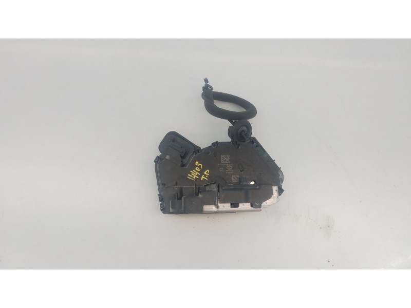 Recambio de cerradura puerta trasera derecha para audi a1 sportback (gba) 30 tfsi referencia OEM IAM   