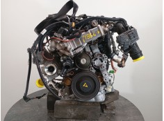 Recambio de motor completo para bmw 3 (f30, f80) 318 d referencia OEM IAM N47D20C   2