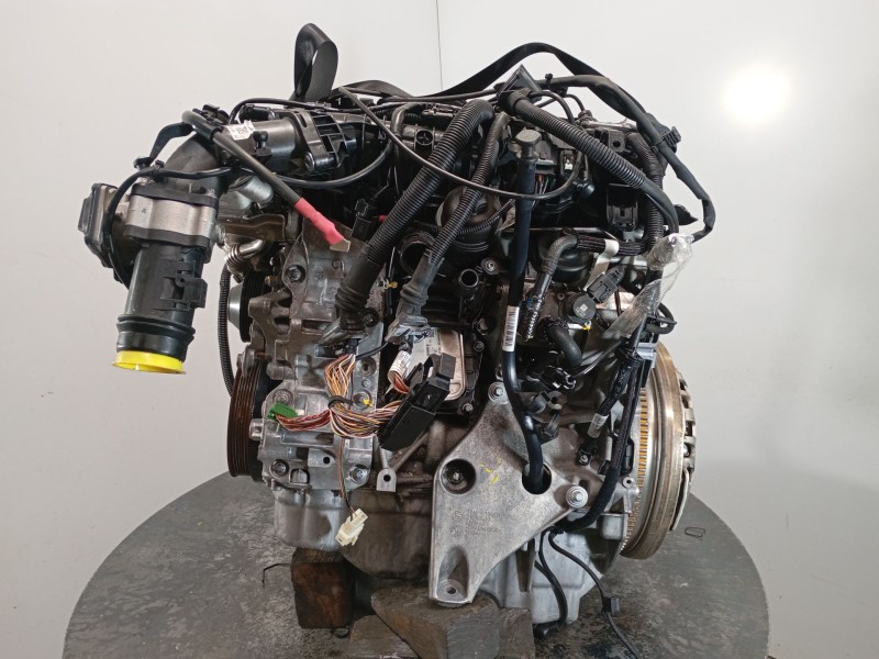Recambio de motor completo para bmw 3 (f30, f80) 318 d referencia OEM IAM N47D20C  