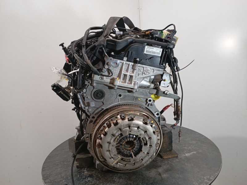 Recambio de motor completo para bmw 3 (f30, f80) 318 d referencia OEM IAM N47D20C  