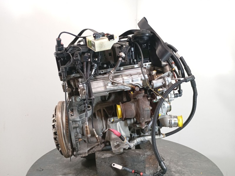 Recambio de motor completo para bmw 3 (f30, f80) 318 d referencia OEM IAM N47D20C  