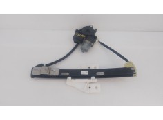 Recambio de elevalunas trasero derecho para audi a1 sportback (gba) 30 tfsi referencia OEM IAM   