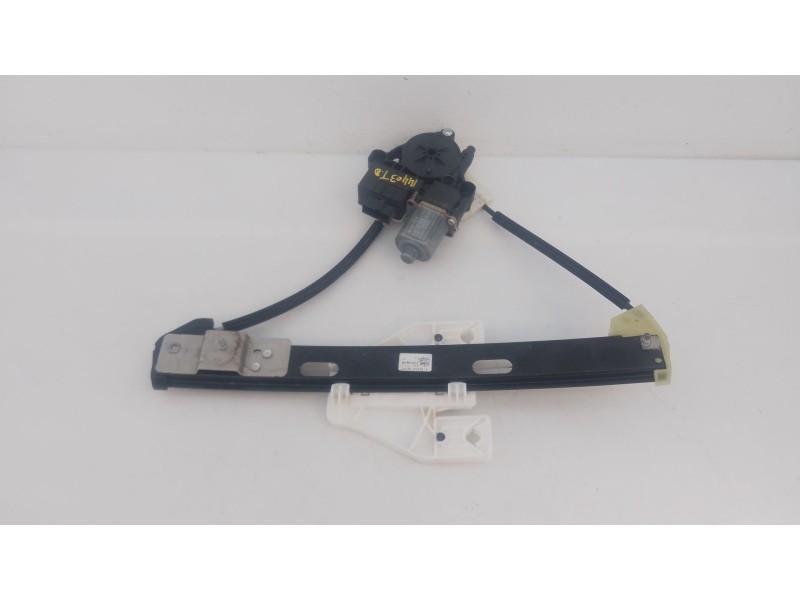 Recambio de elevalunas trasero derecho para audi a1 sportback (gba) 30 tfsi referencia OEM IAM   