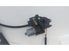 Recambio de elevalunas trasero derecho para audi a1 sportback (gba) 30 tfsi referencia OEM IAM    2