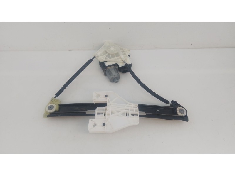 Recambio de elevalunas trasero derecho para audi a1 sportback (gba) 30 tfsi referencia OEM IAM   