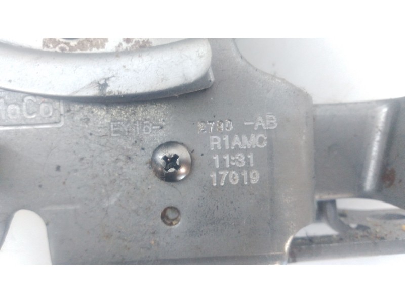 Recambio de palanca freno de mano para ford transit courier b460 furgoneta/monovolumen 1.5 tdci referencia OEM IAM   