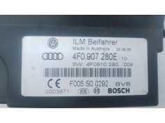 Recambio de modulo electronico para audi q7 (4l) 3.0 tdi referencia OEM IAM    2