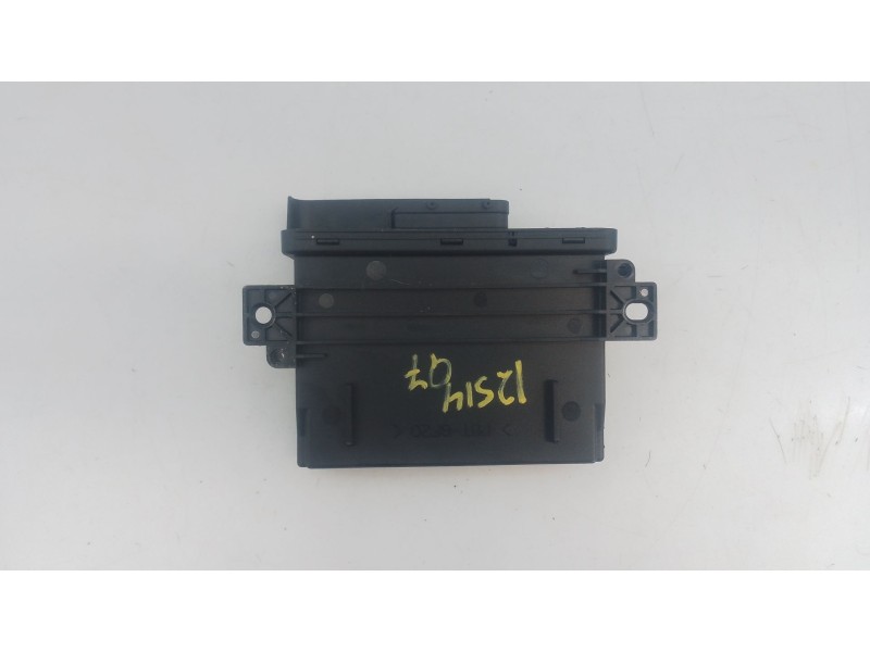 Recambio de modulo electronico para audi q7 (4l) 3.0 tdi referencia OEM IAM   