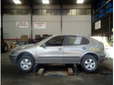 SEAT LEON (1M1)