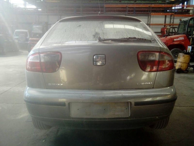 seat leon (1m1) del año 2003