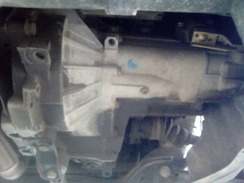 seat leon (1m1) del año 2003