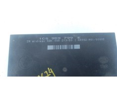 Recambio de modulo electronico para seat leon (1m1) signo referencia OEM IAM 1C0959799E   2