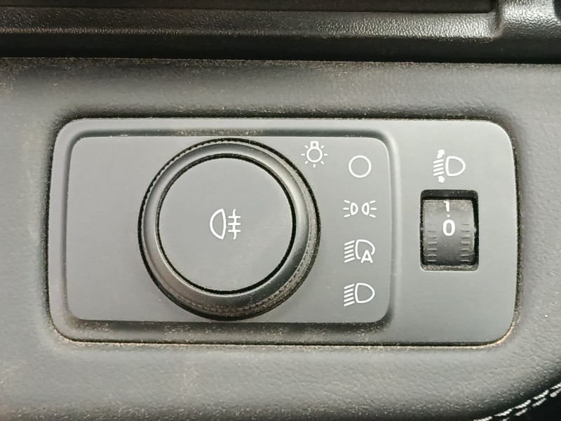 Recambio de mando luces para ford puma (j2k, cf7) 1.0 ecoboost mhev referencia OEM IAM   