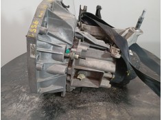 Recambio de caja cambios para nissan nv200 furgoneta 1.5 dci 90 (m20, m20m) referencia OEM IAM JR5140   2