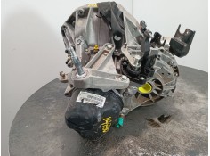 CAJA CAMBIOS JR5140 M1-B3-166
