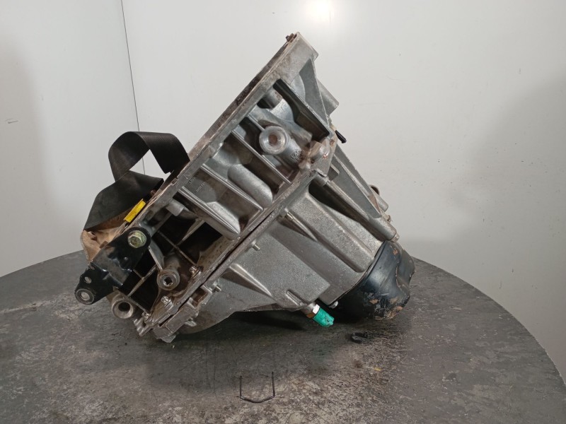 Recambio de caja cambios para nissan nv200 furgoneta 1.5 dci 90 (m20, m20m) referencia OEM IAM JR5140  
