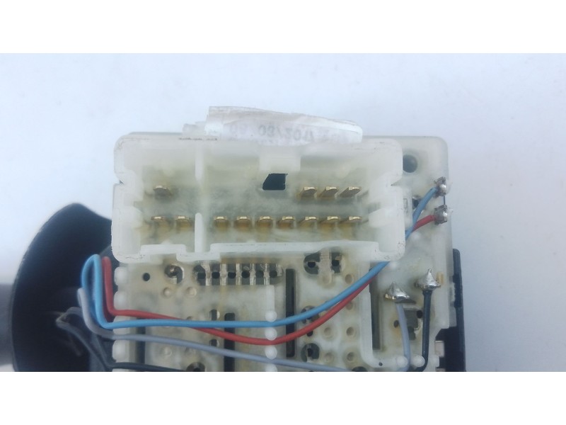 Recambio de mando limpia para renault captur i (j5_, h5_) 1.5 dci 90 referencia OEM IAM   