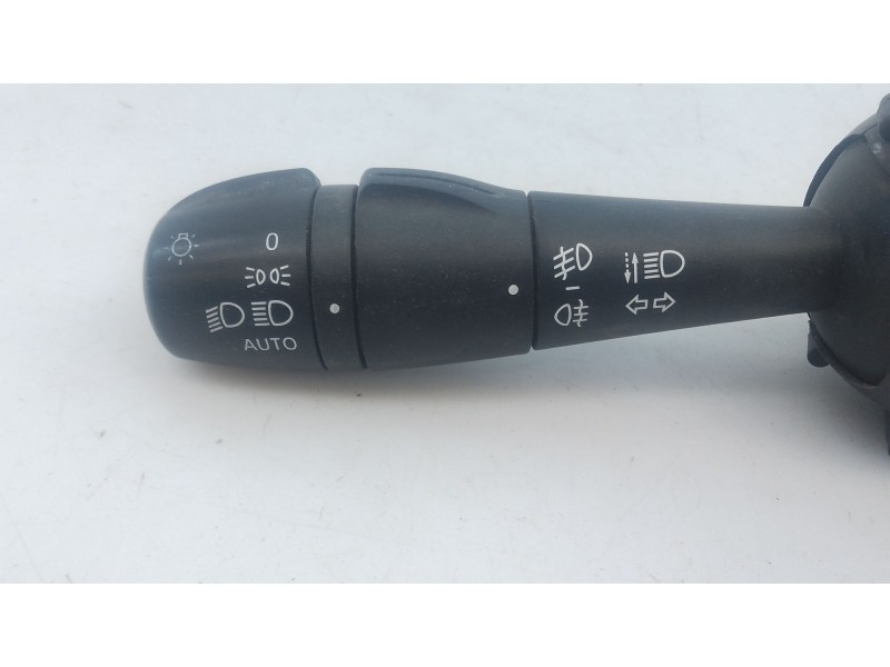 Recambio de mando intermitentes para renault captur i (j5_, h5_) 1.5 dci 90 referencia OEM IAM   