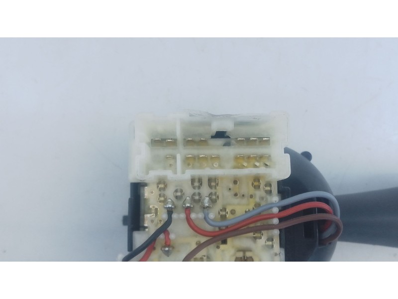 Recambio de mando intermitentes para renault captur i (j5_, h5_) 1.5 dci 90 referencia OEM IAM   