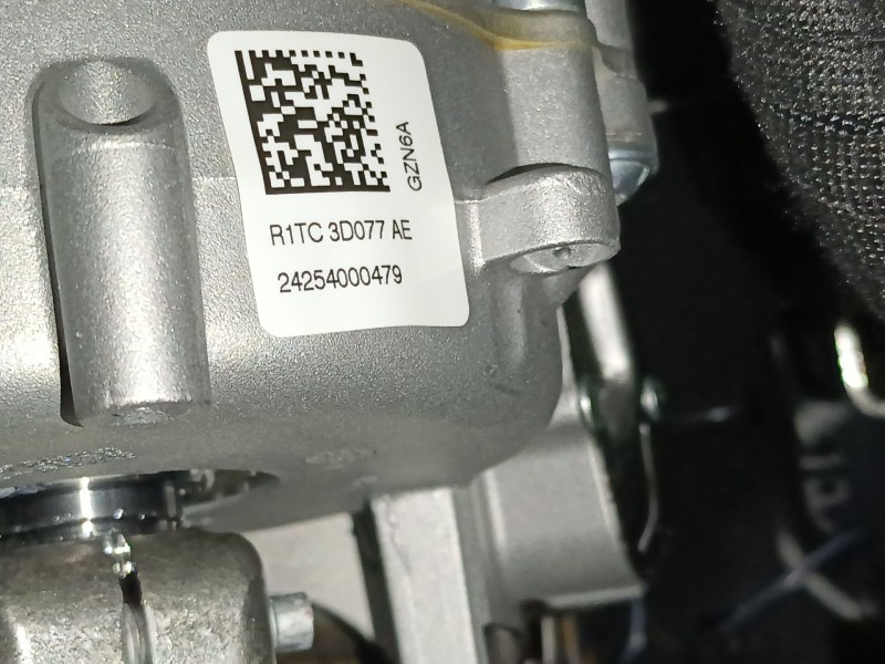 Recambio de columna direccion para ford puma (j2k, cf7) 1.0 ecoboost mhev referencia OEM IAM   