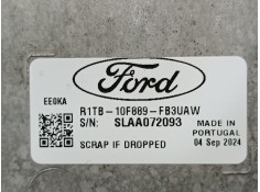 Recambio de cuadro instrumentos para ford puma (j2k, cf7) 1.0 ecoboost mhev referencia OEM IAM    2