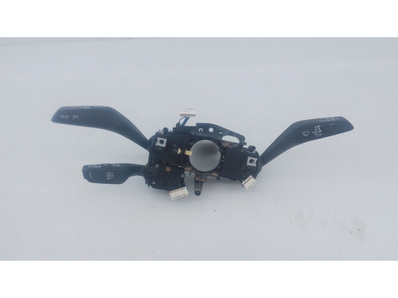 Recambio de mando intermitentes para audi q2 (gab, gag) 30 tdi referencia OEM IAM   