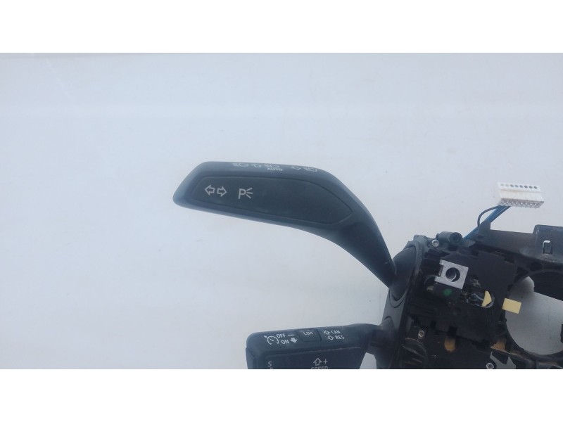Recambio de mando intermitentes para audi q2 (gab, gag) 30 tdi referencia OEM IAM   