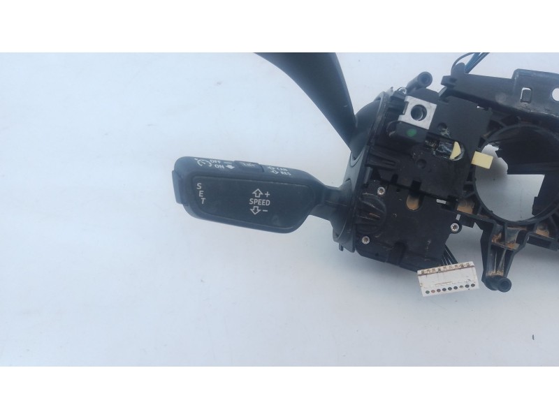 Recambio de mando intermitentes para audi q2 (gab, gag) 30 tdi referencia OEM IAM   
