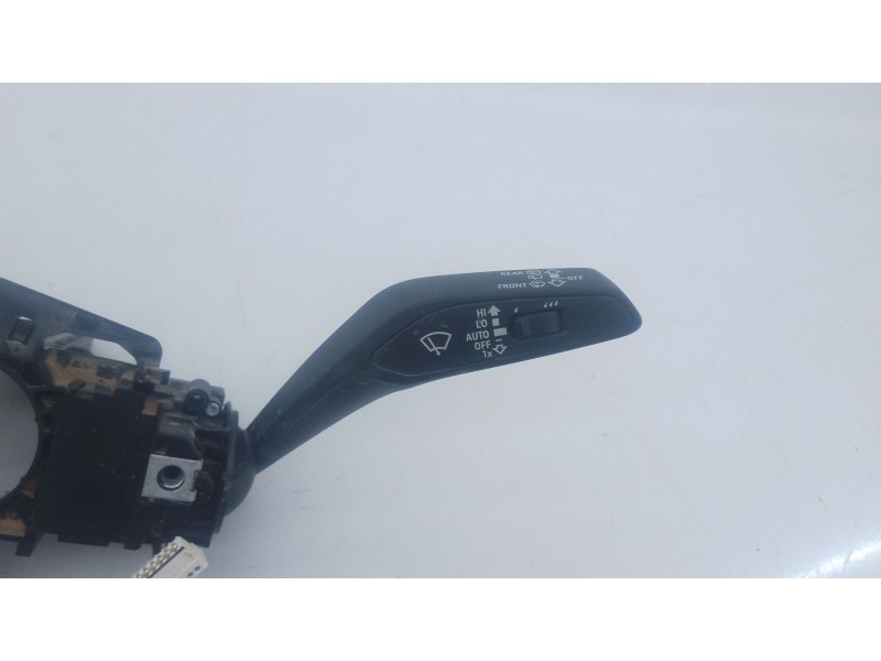 Recambio de mando intermitentes para audi q2 (gab, gag) 30 tdi referencia OEM IAM   