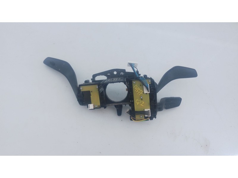 Recambio de mando intermitentes para audi q2 (gab, gag) 30 tdi referencia OEM IAM   