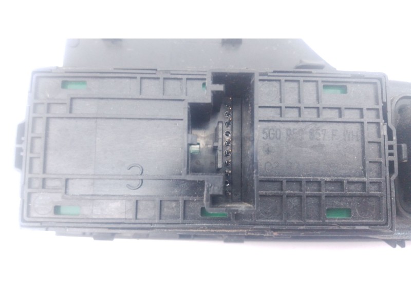 Recambio de mando elevalunas delantero izquierdo para seat ibiza v (kj1, kjg) 1.0 tsi referencia OEM IAM   