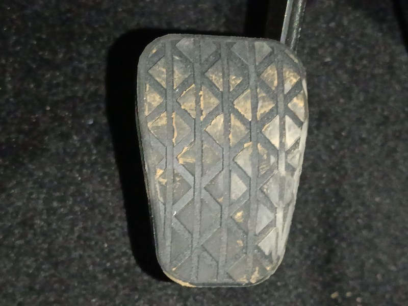 Recambio de pedal freno para ford puma (j2k, cf7) 1.0 ecoboost mhev referencia OEM IAM   