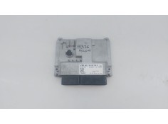 CENTRALITA MOTOR UCE 05C907394D 42022454 E2-A1-18-4