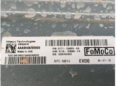 Recambio de centralita motor uce para ford puma (j2k, cf7) 1.0 ecoboost mhev referencia OEM IAM R1T112A650KA R1TA12B684FA  2
