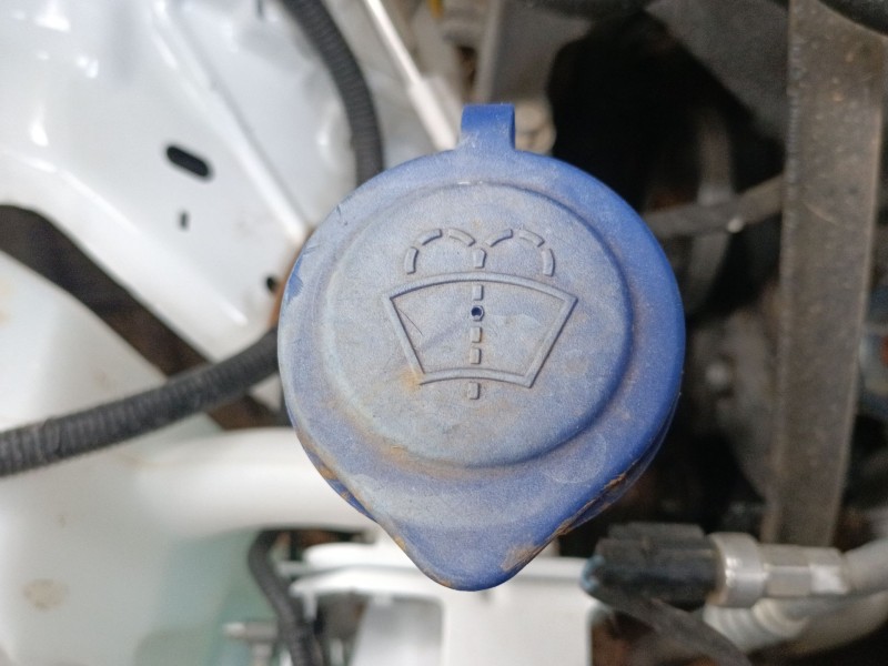 Recambio de deposito limpia para ford puma (j2k, cf7) 1.0 ecoboost mhev referencia OEM IAM   